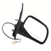 Cipa USA 42195 OE Replacement Mirror - Truck Part Superstore