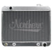 Northern Radiator 205188 Muscle Car Radiator - 20 3/8 X 24 1/2 X 3 1/2 - Truck Part Superstore