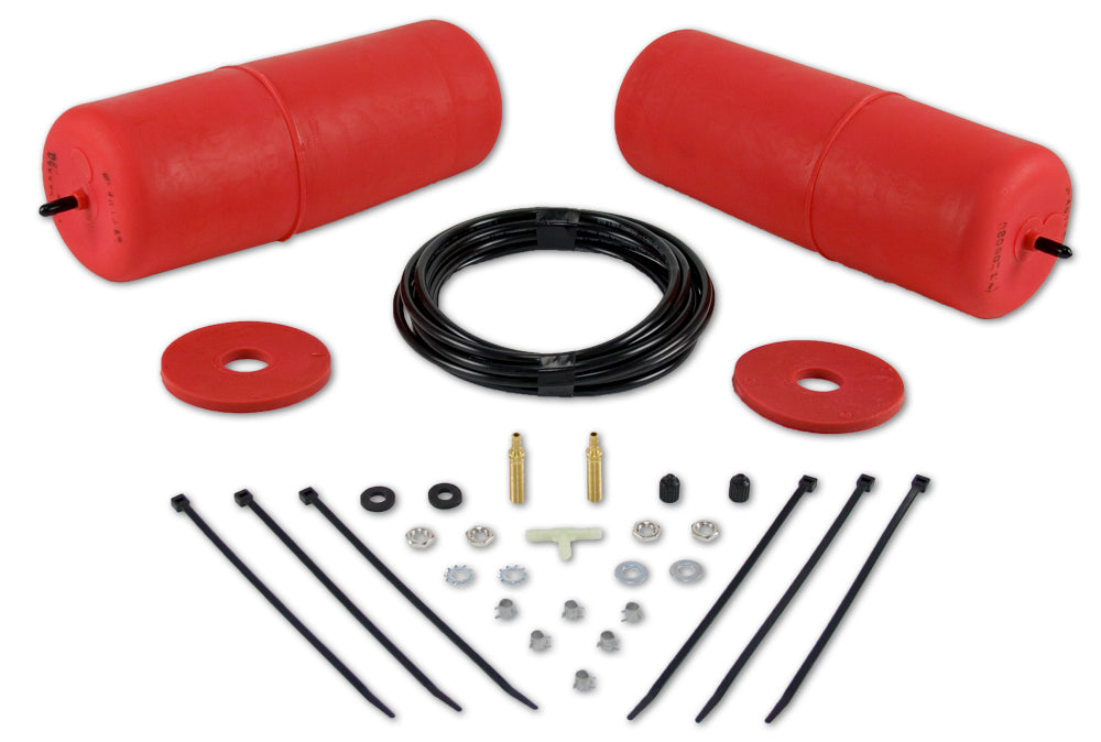 Air Lift 60736 AIR LIFT 1000; COIL SPRING - Truck Part Superstore