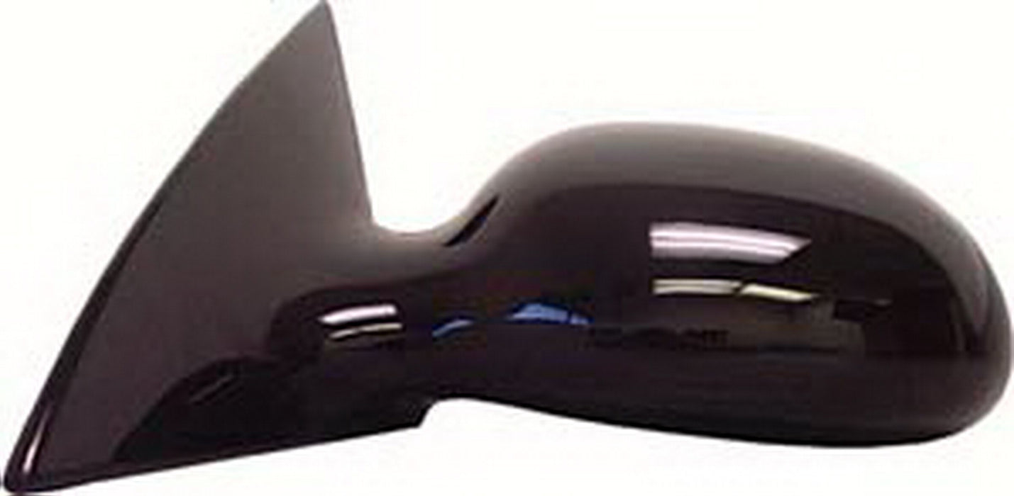 Cipa USA 42202 OE Replacement Mirror - Truck Part Superstore