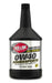 Red Line Oil 42204 0W40 Powersports Motor Oil Synthetic 1 Quart Red Line Oil - Truck Part Superstore