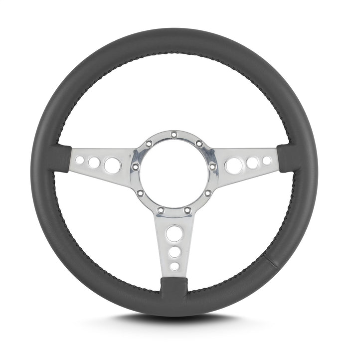 Lokar 42206 Lecarra Mark 4 GT Steering Wheel - Truck Part Superstore