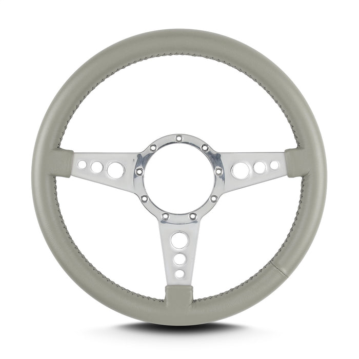 Lokar 42207 Lecarra Mark 4 GT Steering Wheel - Truck Part Superstore