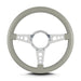 Lokar 42207 Lecarra Mark 4 GT Steering Wheel - Truck Part Superstore