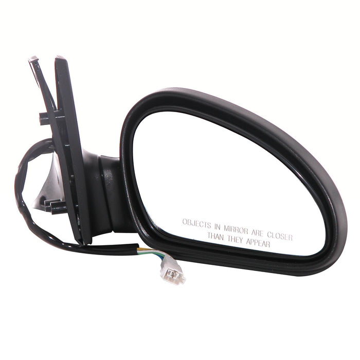 Cipa USA 42209 OE Replacement Mirror - Truck Part Superstore