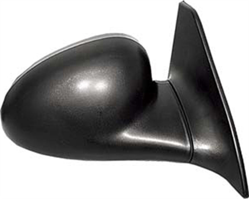 Cipa USA 42209 OE Replacement Mirror - Truck Part Superstore