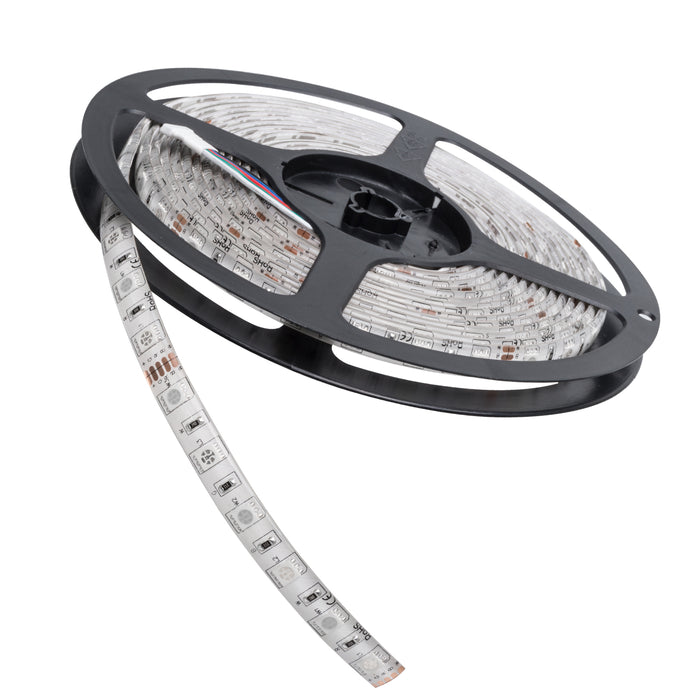 Oracle Lighting 4221-333 Interior Flex LED Spool, RGB ColorSHIFT - Truck Part Superstore