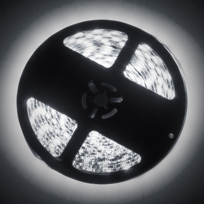 Oracle Lighting 4223-333 Exterior Black Flex LED Spool, RGB ColorSHIFT - Truck Part Superstore