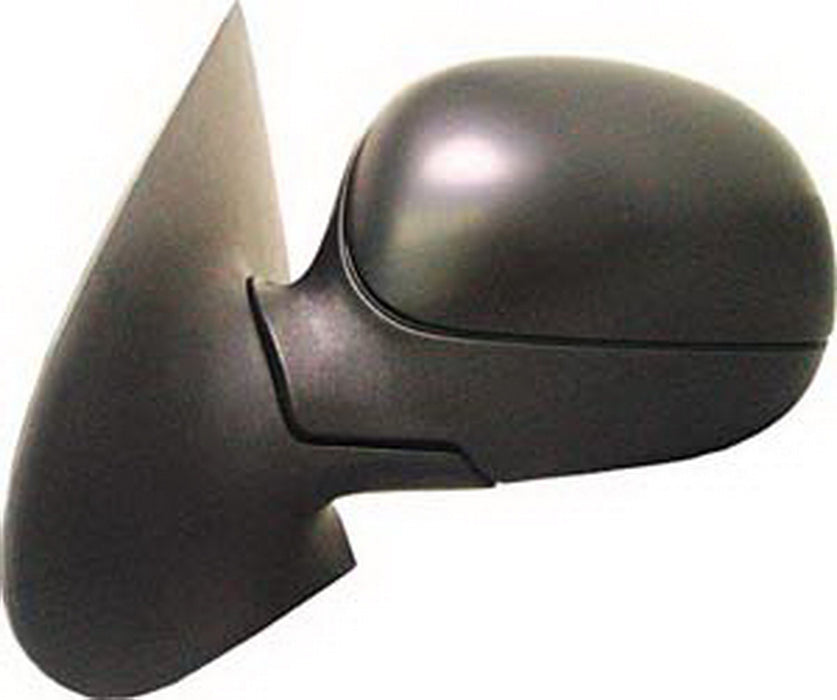 Cipa USA 42230 OE Replacement Mirror - Truck Part Superstore