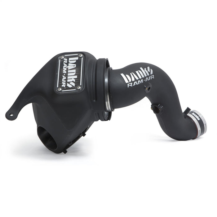Banks Power 42255-D Ram-Air Intake System-2013-2018 Ram Cummins-Dry - Truck Part Superstore