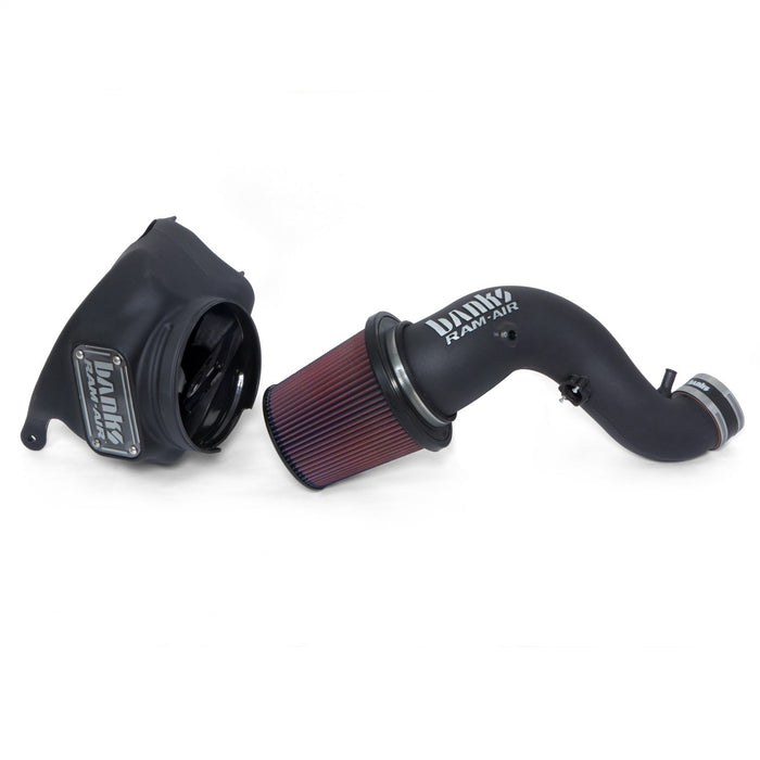 Banks Power 42255 Ram-Air Intake System-2013-2018 Ram Cummins 6.7 - Truck Part Superstore