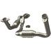 MagnaFlow Exhaust Products 49444 OEM Grade Direct-Fit Catalytic Converter - Truck Part Superstore