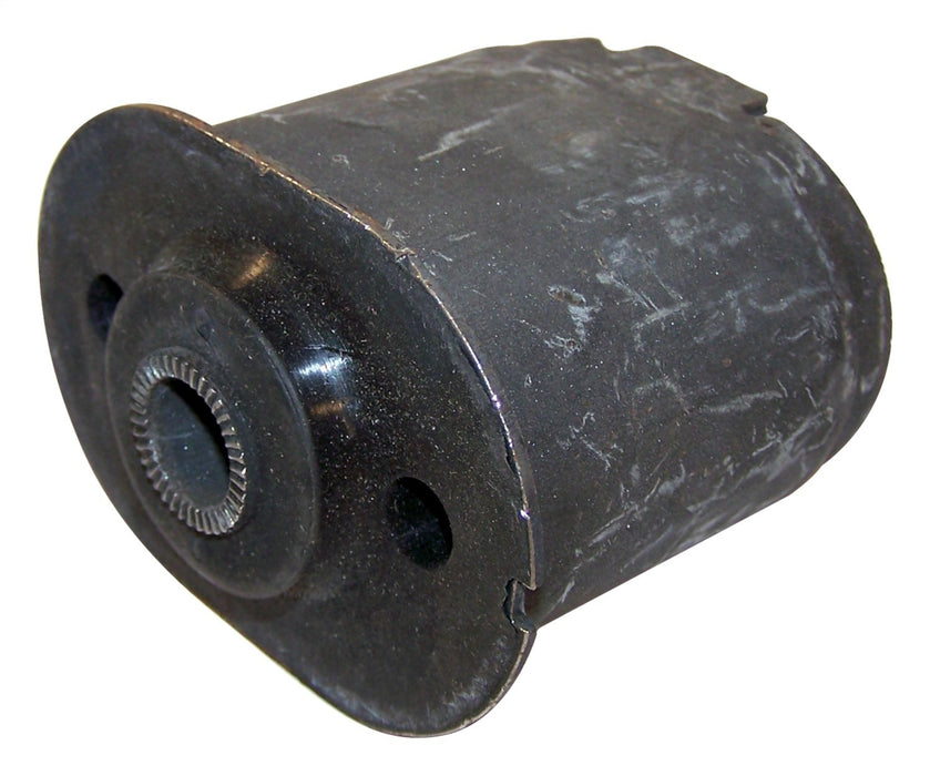 Crown Automotive Jeep Replacement 4228492 Leaf Spring Bushing; Rear; w/AWD/FWD; Pivot End; - Truck Part Superstore
