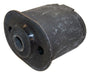 Crown Automotive Jeep Replacement 4228492 Leaf Spring Bushing; Rear; w/AWD/FWD; Pivot End; - Truck Part Superstore