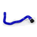 Mishimoto MMHOSE-FOST-13BL Silicone Radiator Hose Kit, fits Ford Focus ST 2013-2018 - Truck Part Superstore