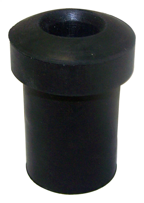 Crown Automotive Jeep Replacement 4228564 Leaf Spring Bushing; Rear; w/AWD or FWD; Shackle End; - Truck Part Superstore