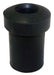 Crown Automotive Jeep Replacement 4228564 Leaf Spring Bushing; Rear; w/AWD or FWD; Shackle End; - Truck Part Superstore