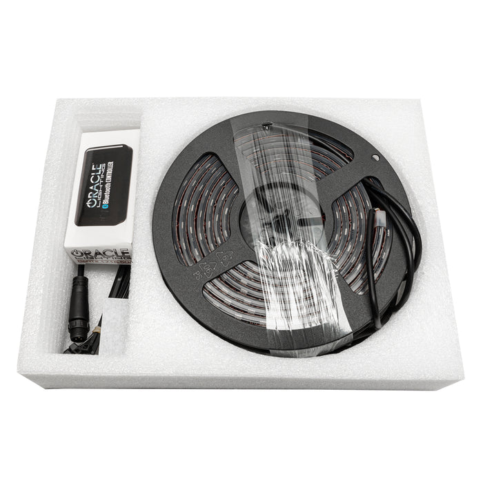 Oracle Lighting 4229-332 Universal Dynamic ColorSHIFT LED Underbody Kit - Truck Part Superstore