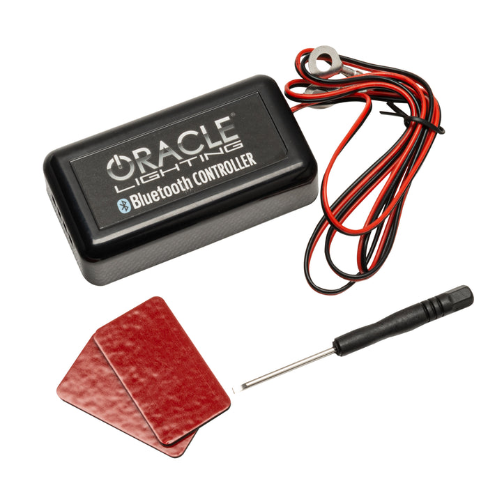 Oracle Lighting 4229-332 Universal Dynamic ColorSHIFT LED Underbody Kit - Truck Part Superstore