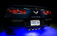 Oracle Lighting 4229-332 Universal Dynamic ColorSHIFT LED Underbody Kit - Truck Part Superstore