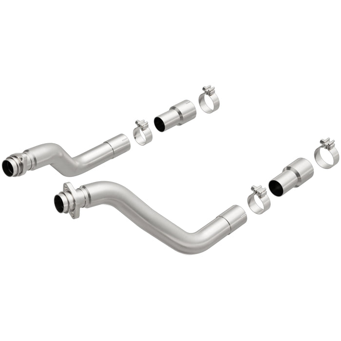 MagnaFlow Exhaust Products 16445 Direct-Fit Exhaust Pipe - Truck Part Superstore