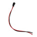 Oracle Lighting 4230-001 Single White LED Fiber Optic Dash Kit - Truck Part Superstore