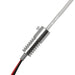 Oracle Lighting 4230-004 Single Green LED Fiber Optic Dash Kit - Truck Part Superstore