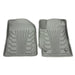 Rampage 4230620 Catch-It Floormat; Grey; Front; - Truck Part Superstore