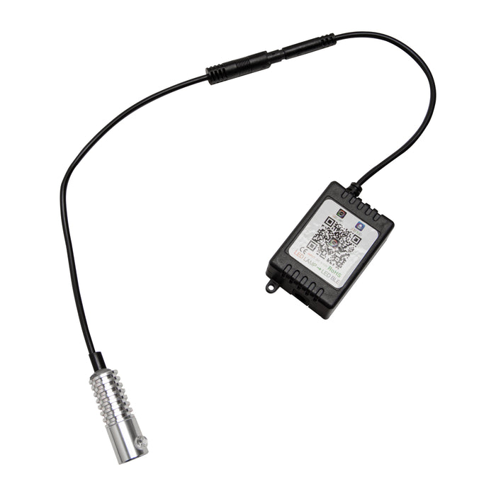 Oracle Lighting 4231-333-1 ColorSHIFT Fiber Optic Dash Kit, 1-PCS - Truck Part Superstore