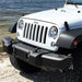KC Hilites 42341 Headlight; Gravity LED Pro 7in. DOT Jeep JK 07-18 (pr) - Truck Part Superstore