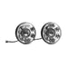 KC Hilites 42342 Jeep JL/JT; Gravity Pro LED Headlight (pr) - Truck Part Superstore