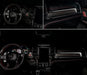 Oracle Lighting 4235-333 2019-2022 RAM Complete Interior Ambient Lighting ColorSHIFT RGB Conversion Kit - Truck Part Superstore