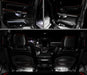 Oracle Lighting 4235-333 2019-2022 RAM Complete Interior Ambient Lighting ColorSHIFT RGB Conversion Kit - Truck Part Superstore
