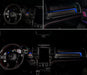 Oracle Lighting 4235-333 2019-2022 RAM Complete Interior Ambient Lighting ColorSHIFT RGB Conversion Kit - Truck Part Superstore