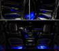 Oracle Lighting 4235-333 2019-2022 RAM Complete Interior Ambient Lighting ColorSHIFT RGB Conversion Kit - Truck Part Superstore
