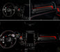 Oracle Lighting 4235-333 2019-2022 RAM Complete Interior Ambient Lighting ColorSHIFT RGB Conversion Kit - Truck Part Superstore