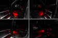 Oracle Lighting 4235-333 2019-2022 RAM Complete Interior Ambient Lighting ColorSHIFT RGB Conversion Kit - Truck Part Superstore