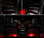 Oracle Lighting 4235-333 2019-2022 RAM Complete Interior Ambient Lighting ColorSHIFT RGB Conversion Kit - Truck Part Superstore