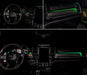 Oracle Lighting 4235-333 2019-2022 RAM Complete Interior Ambient Lighting ColorSHIFT RGB Conversion Kit - Truck Part Superstore