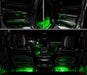 Oracle Lighting 4235-333 2019-2022 RAM Complete Interior Ambient Lighting ColorSHIFT RGB Conversion Kit - Truck Part Superstore