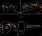 Oracle Lighting 4235-333 2019-2022 RAM Complete Interior Ambient Lighting ColorSHIFT RGB Conversion Kit - Truck Part Superstore