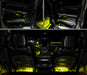Oracle Lighting 4235-333 2019-2022 RAM Complete Interior Ambient Lighting ColorSHIFT RGB Conversion Kit - Truck Part Superstore