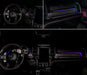 Oracle Lighting 4235-333 2019-2022 RAM Complete Interior Ambient Lighting ColorSHIFT RGB Conversion Kit - Truck Part Superstore