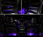 Oracle Lighting 4235-333 2019-2022 RAM Complete Interior Ambient Lighting ColorSHIFT RGB Conversion Kit - Truck Part Superstore