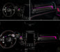 Oracle Lighting 4235-333 2019-2022 RAM Complete Interior Ambient Lighting ColorSHIFT RGB Conversion Kit - Truck Part Superstore