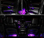 Oracle Lighting 4235-333 2019-2022 RAM Complete Interior Ambient Lighting ColorSHIFT RGB Conversion Kit - Truck Part Superstore