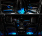 Oracle Lighting 4235-333 2019-2022 RAM Complete Interior Ambient Lighting ColorSHIFT RGB Conversion Kit - Truck Part Superstore