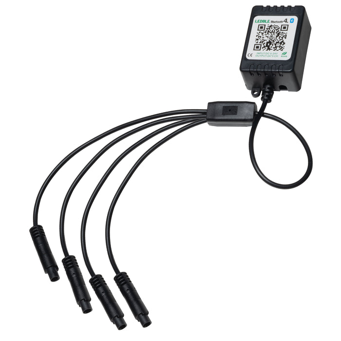 Oracle Lighting 4236-333 eep Wrangler JL/Gladiator JT ColorSHIFT Fiber Optic LED Interior Kit - Truck Part Superstore