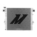 Mishimoto MMRAD-WRA-07V2 Performance Aluminum Radiator, fits Jeep Wrangler JK 2007-2018 - Truck Part Superstore