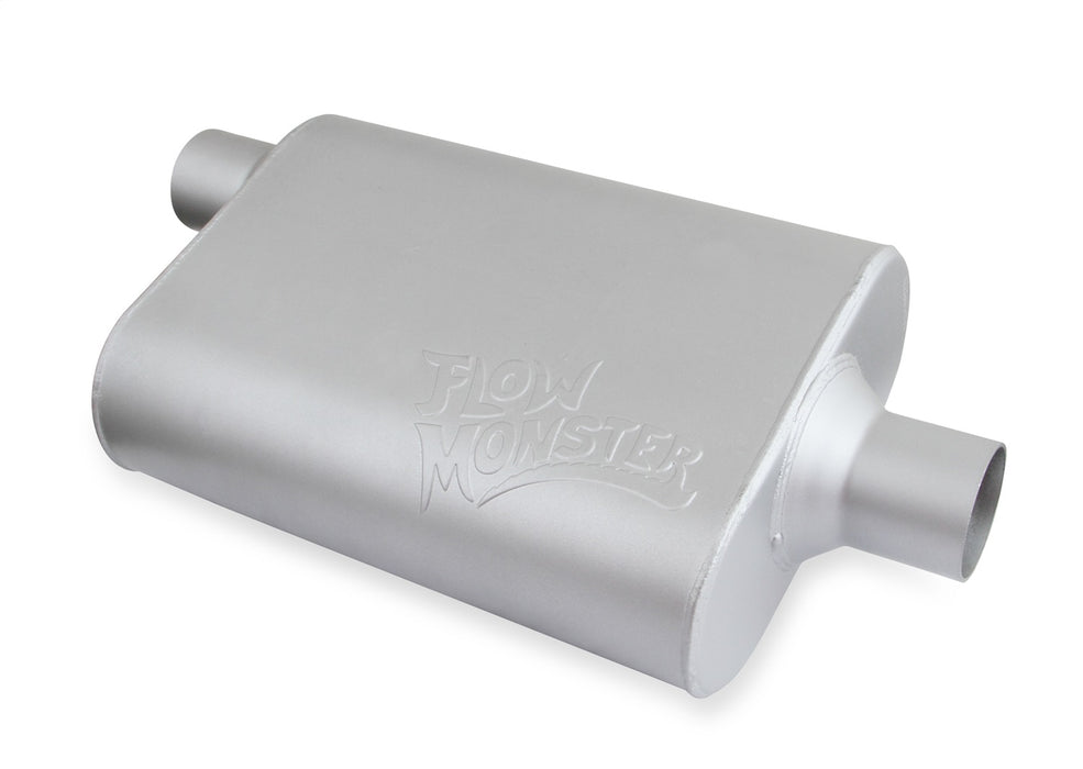 Flowmaster 42441-FM FlowMonster Muffler - Truck Part Superstore